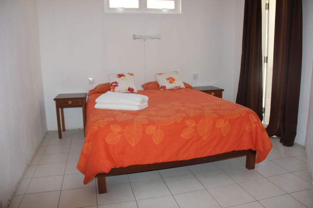 Keravel Bungalows Pointe d'Esny Cameră foto